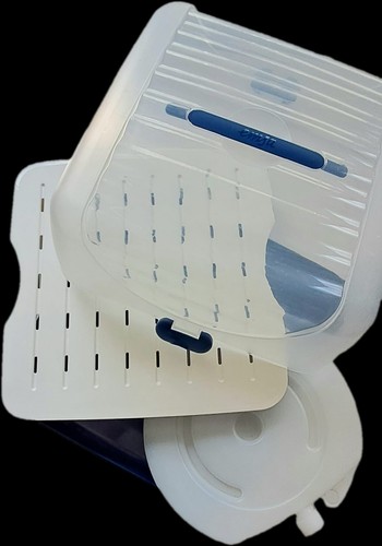Kuchentransporter partybutler - kuchentransporter, /partybutler