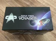 Star Trek: VOYAGER - The Full