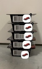 5x Ferrari - UNGEÖFFNETE LEGO