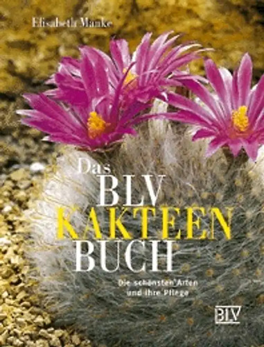 Das blv kakteen - blv, kakteen-buch
