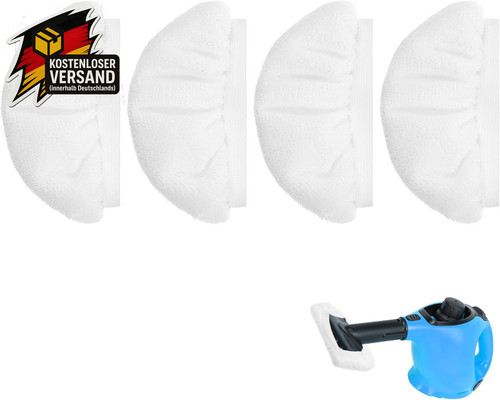 Set aus mikrofasertüchern - set,