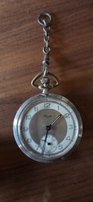 Kienzle Taschenuhr Herrenuhr