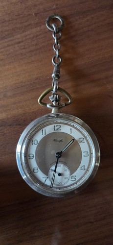 Kienzle taschenuhr herrenuhr - taschenuhr,