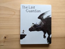 The Last Guardian Collector's