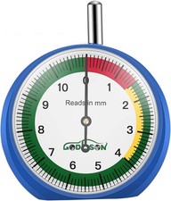 GODESON Profiltiefenmesser