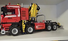 Lego 8258 Technik / Technic