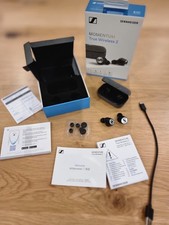 Sennheiser Momentum True