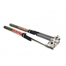 BLACKBIRD Fork Seal Protector