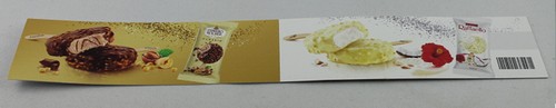 Rar ferrero regalstreifen - rar!!!,