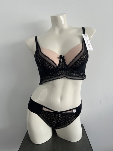 Dessous set brazilian - dessous,