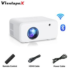 Projektor 13000lms 1080p - projektor,