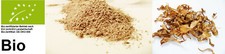 50g Pfifferlingspulver Bio