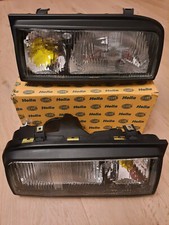 VW Corrado Scheinwerfer