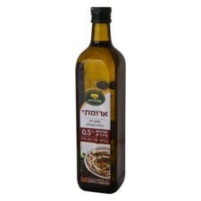 Extra Virgin Aromatic Olive