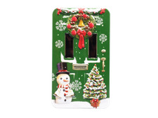 Weihnachtsdose Keksdose