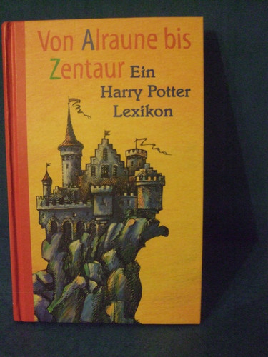 Von alraune bis zentaur - alraune,
