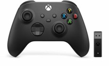 Microsoft Wireless Controller