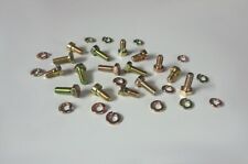 Schrauben Set Sitze passend für Porsche 911 1974-1986 und Porsche 928 1978-1986