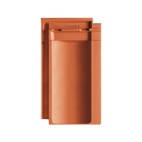 Creaton eleganz naturrot - naturrot,