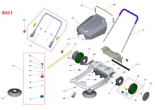 Kärcher Ersatzteile