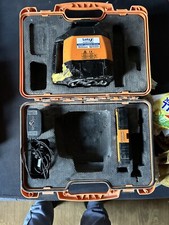 GEO FENNEL 100HA Junior vermessumgsgerät