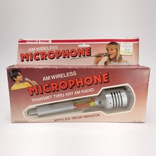 Power Tronic Wireless