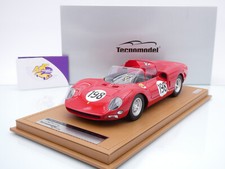 Tecnomodel TM18-273C # Ferrari