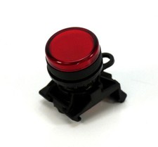 MOELLER Meldeleuchte Rot mit Halterung