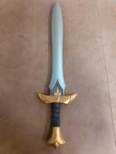 Mytholon Farin Kurzschwert Trainingswaffe Gold Larp Mittelalter #28153