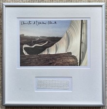 Christo & Jeanne-Claude |