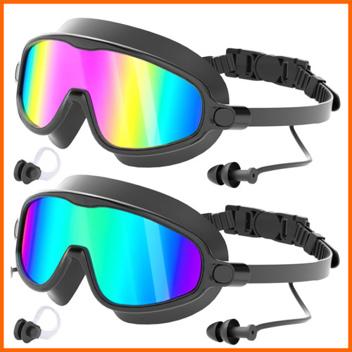 Cooloo schwimmbrille stück - schwimmbrille,