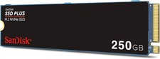 SanDisk SSD Plus M.2 2280 PCIe