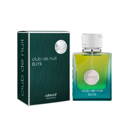 Armaf club nuit - armaf, eau