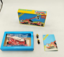 LEGO 6358 Snorkel Squad OVP
