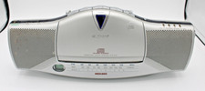 Sony CFD-E10 CD/Radio Boombox
