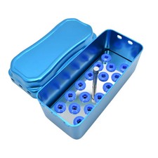 Dental Desinfektionsbox Endo