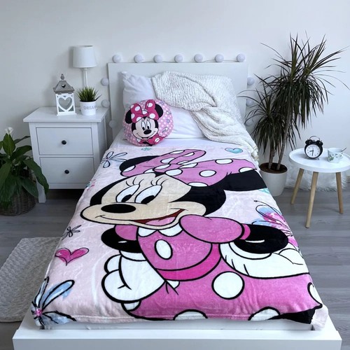 Disney minnie flowers - disney,
