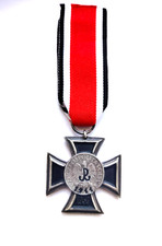 WW1 Deutschland Eisernes Kreuz