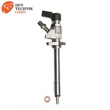 Injektor Einspritzdüse Ford C-Max S-max Mondeo Galaxy 2,0 TDCI VDO 9657144580