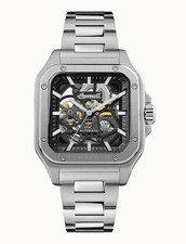 Ingersoll The Ollie Automatic