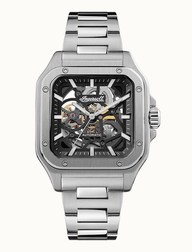 Ingersoll the ollie - ollie, automatic