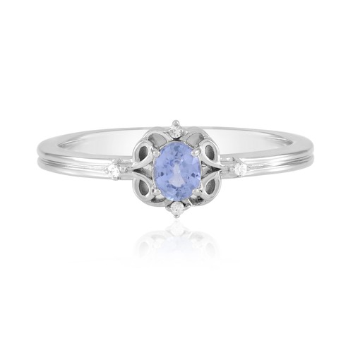 Cavill damenring 27ct - damenring, oval