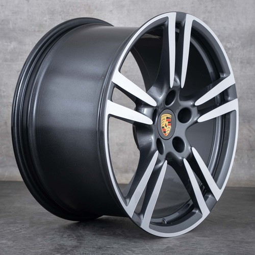 Porsche panamera 970 felge - porsche,
