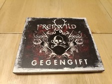 Frei.Wild Gegengift