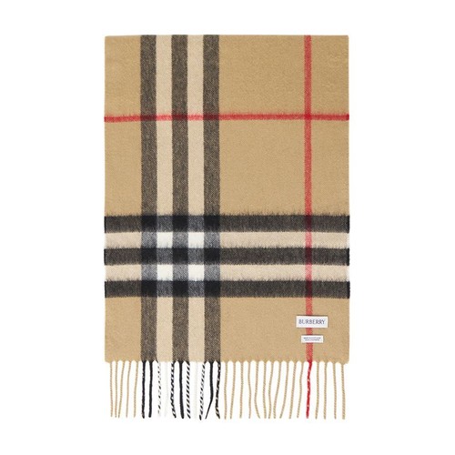 Burberry cashmere schal - burberry, cashmere-schal