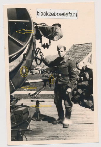 3589 wk2 foto flak soldat - 3589-wk2,
