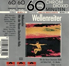 Hits der  NDW – Wellenreiter