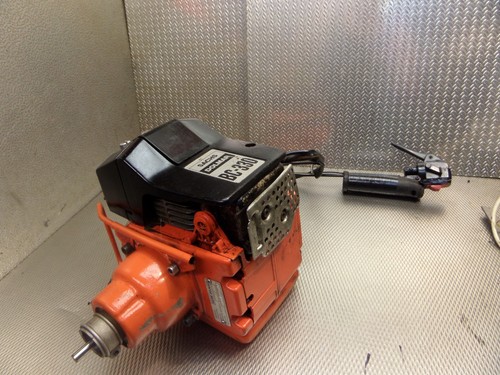 Sachs dolmar bc330 - dolmar,