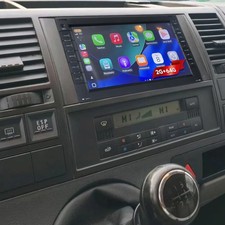 Android 15 Autoradio Carplay