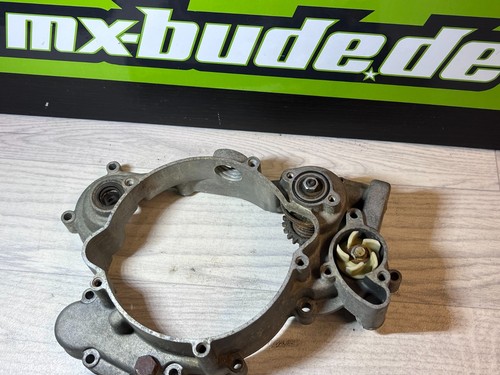 Ktm mx80 125 - 80, motor